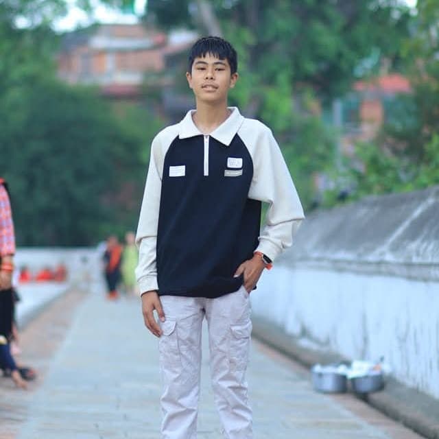 Profile Image