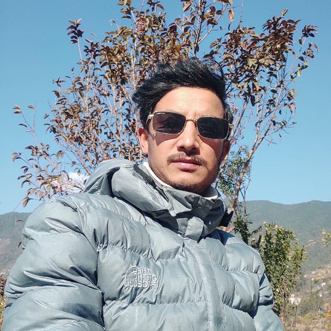 Profile Image