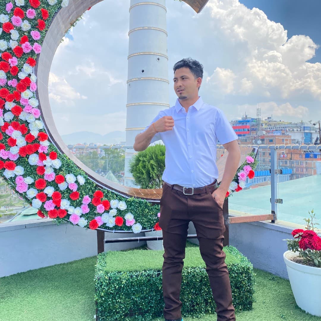 Profile Image