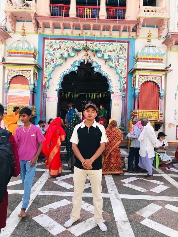 Profile Image