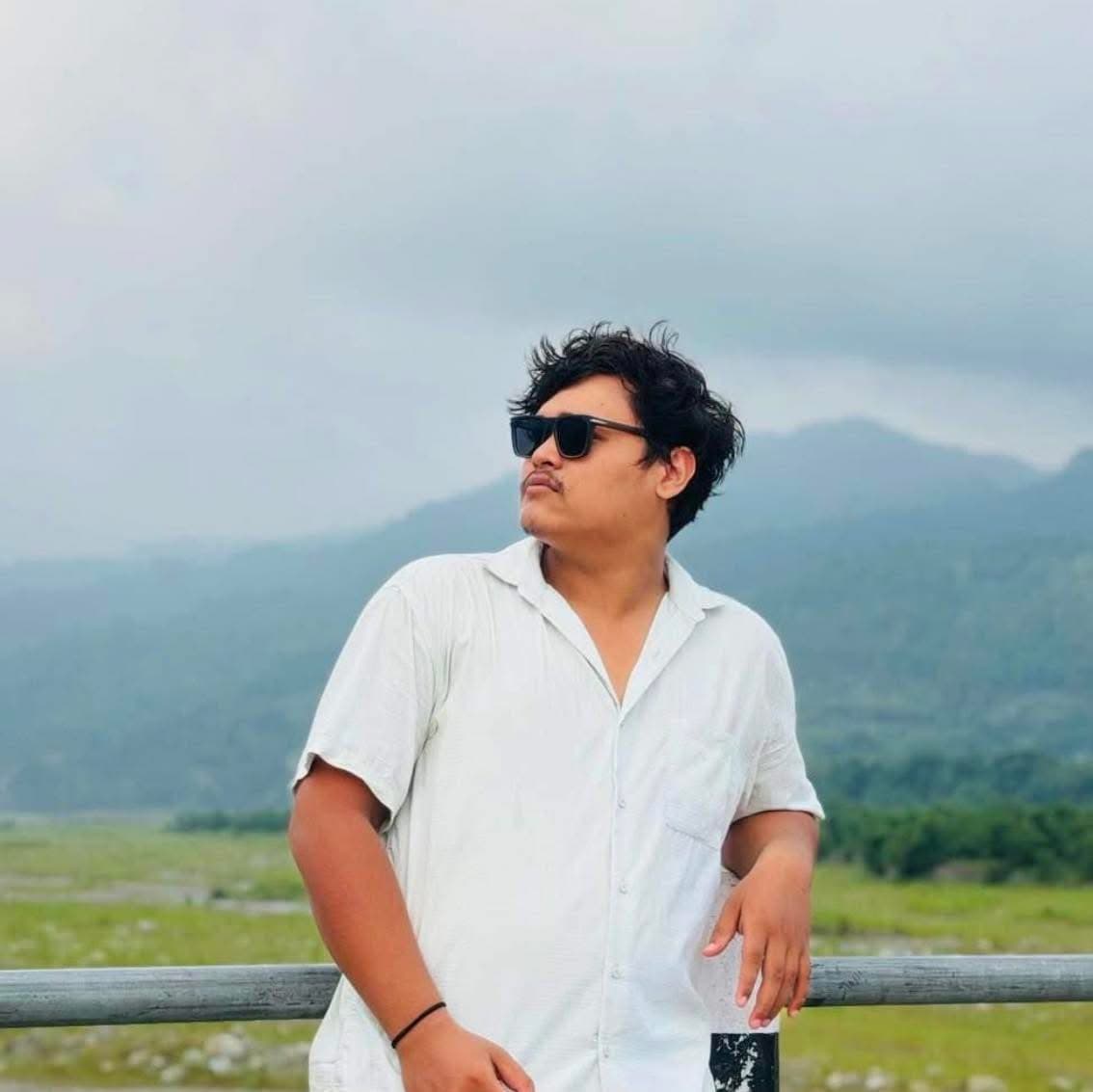 Profile Image