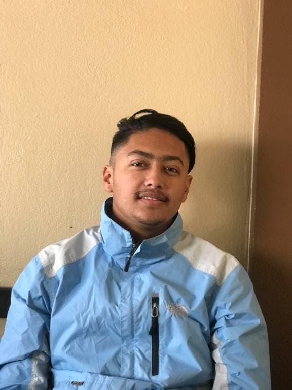 Profile Image