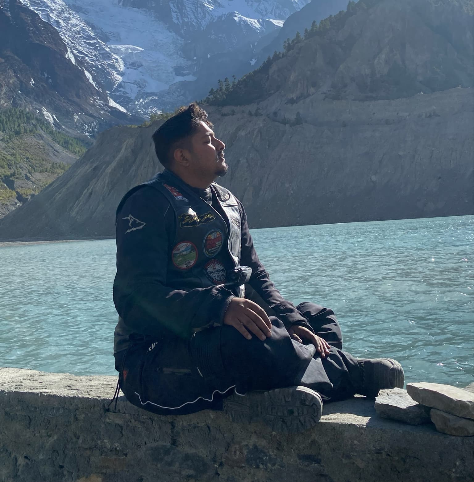 Profile Image