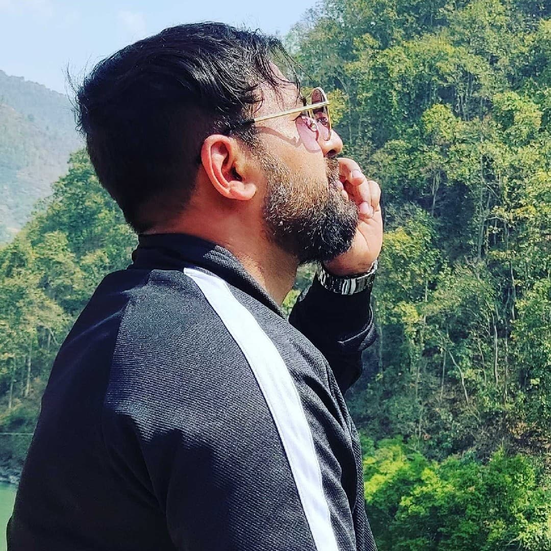 Profile Image