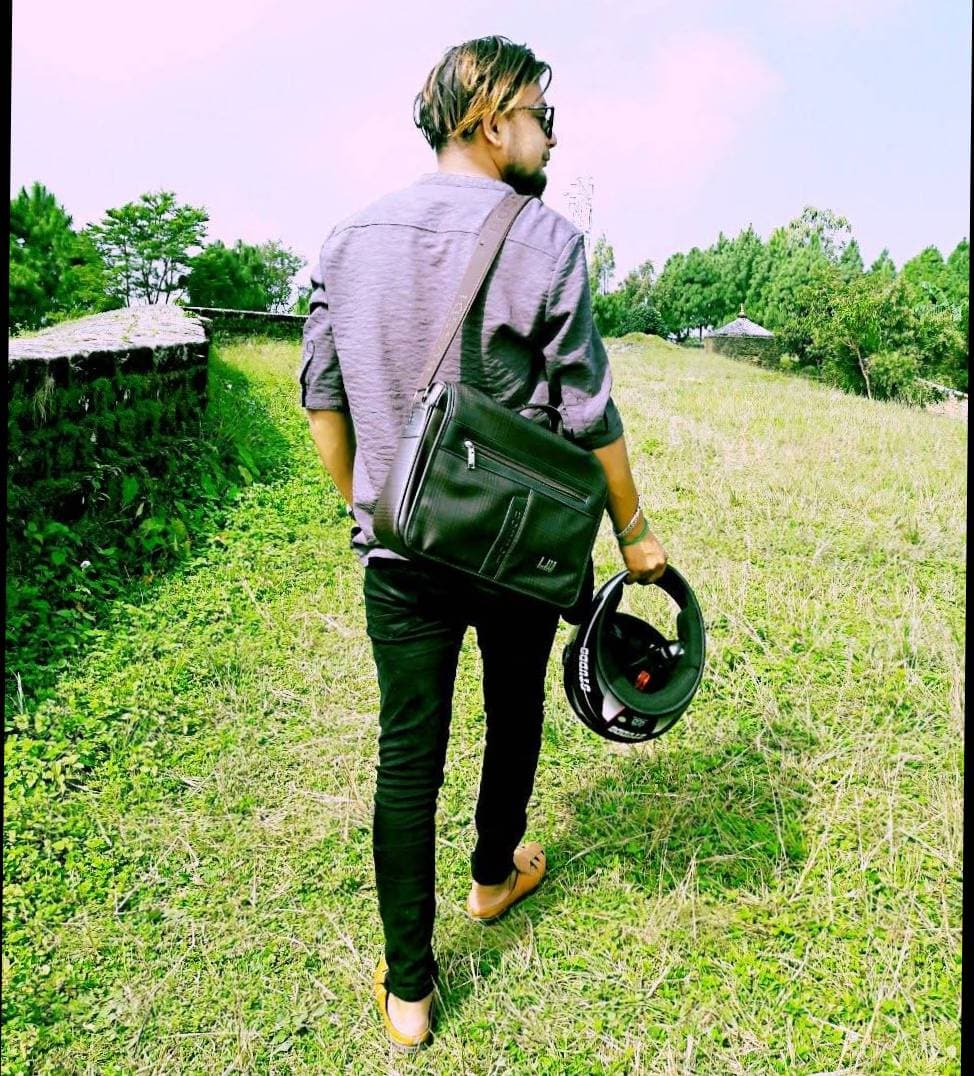 Profile Image