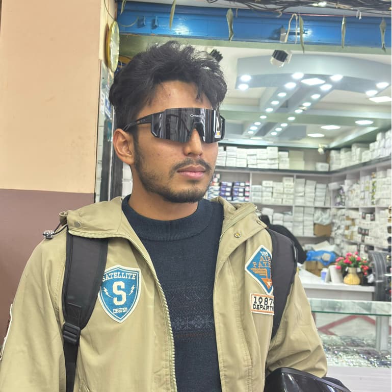 Profile Image