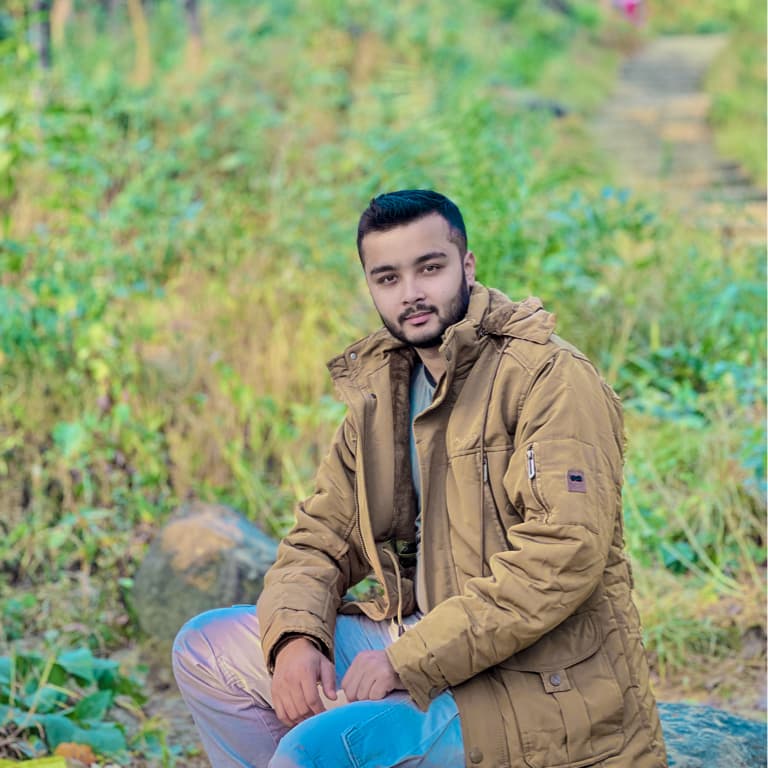 Profile Image