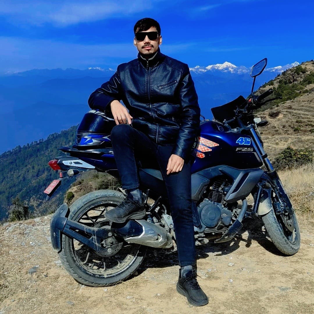 Profile Image
