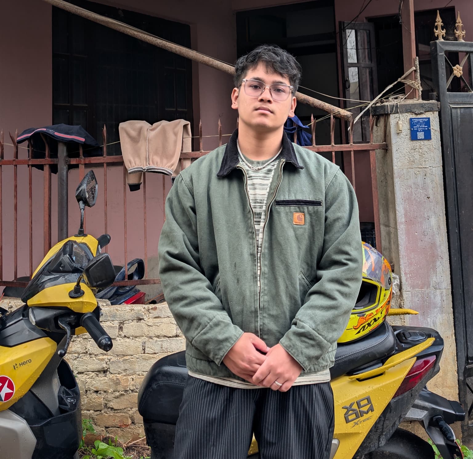 Profile Image