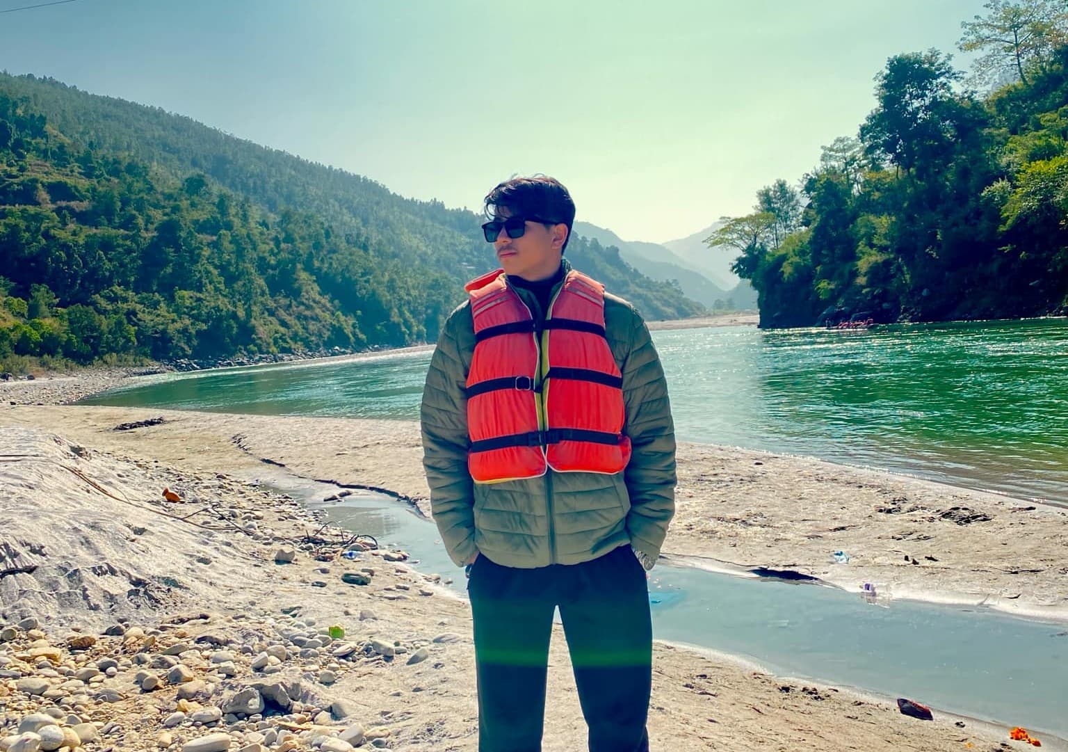 Profile Image