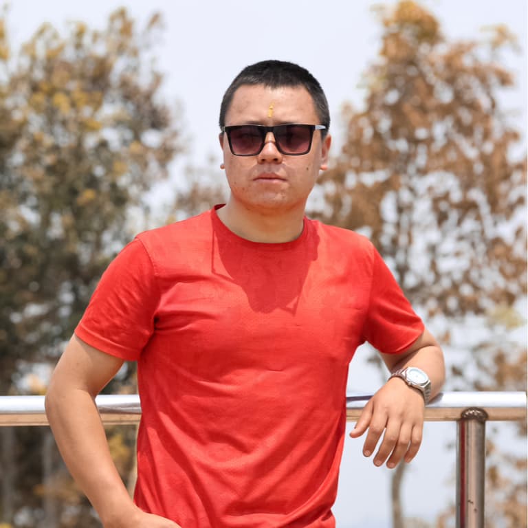 Profile Image