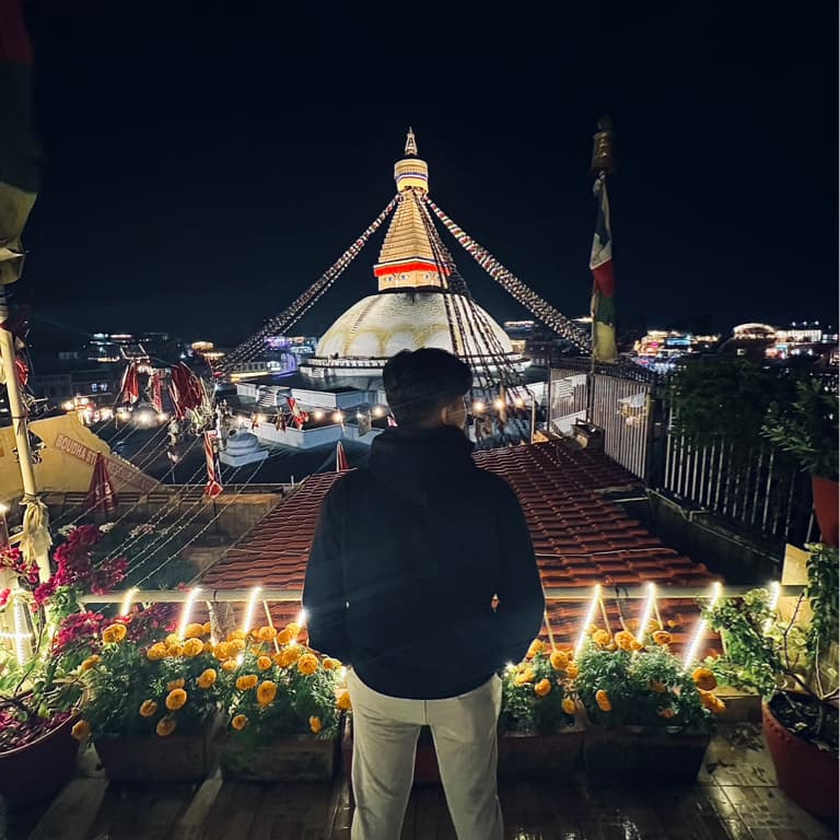 Profile Image