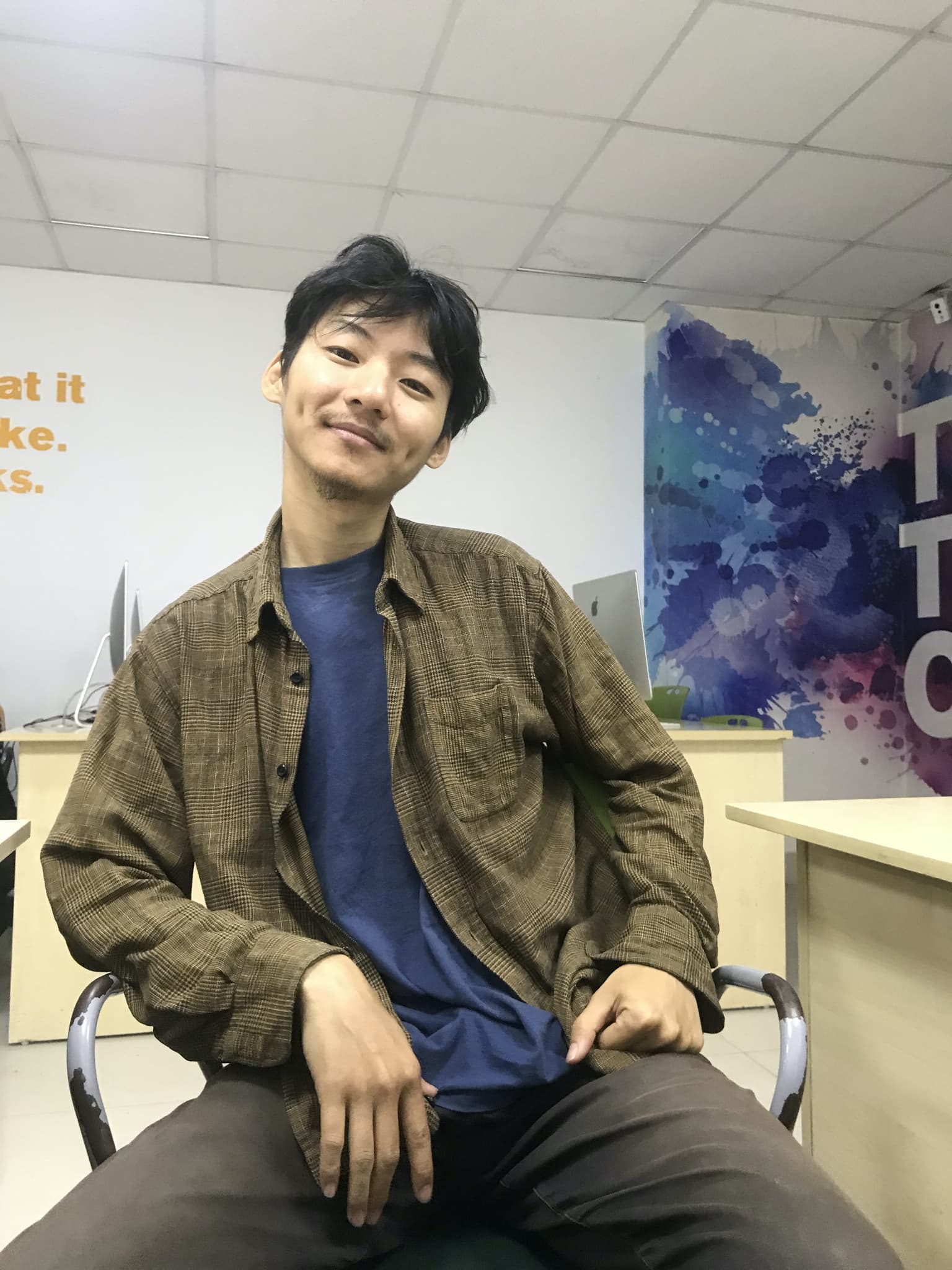Profile Image