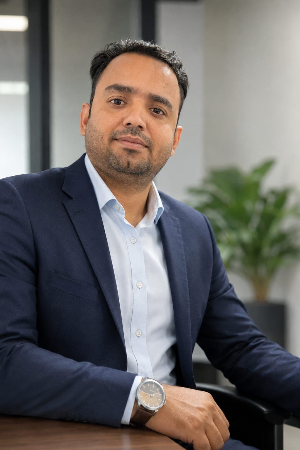 Profile Image