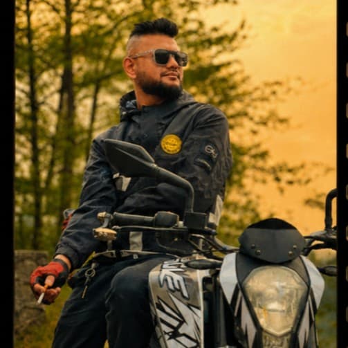 Profile Image