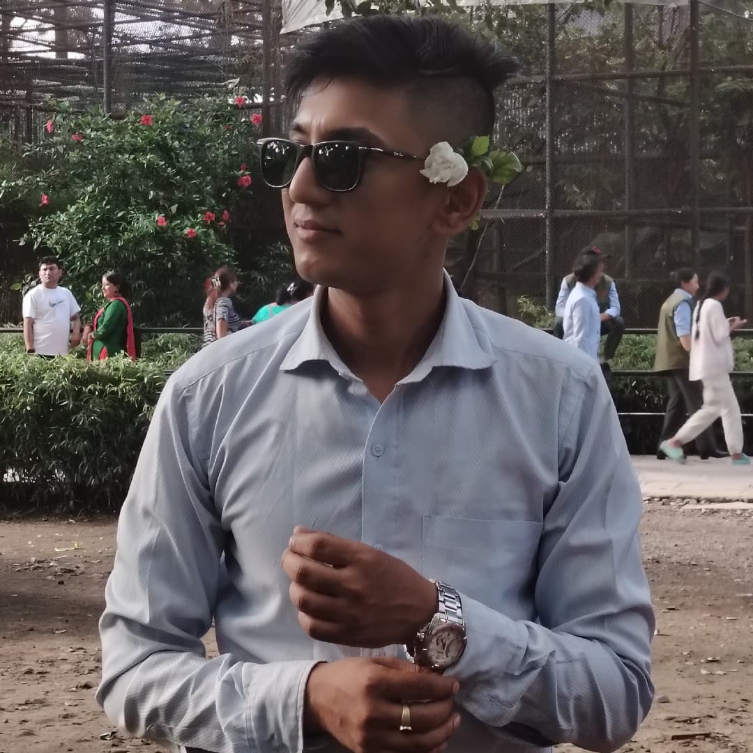Profile Image