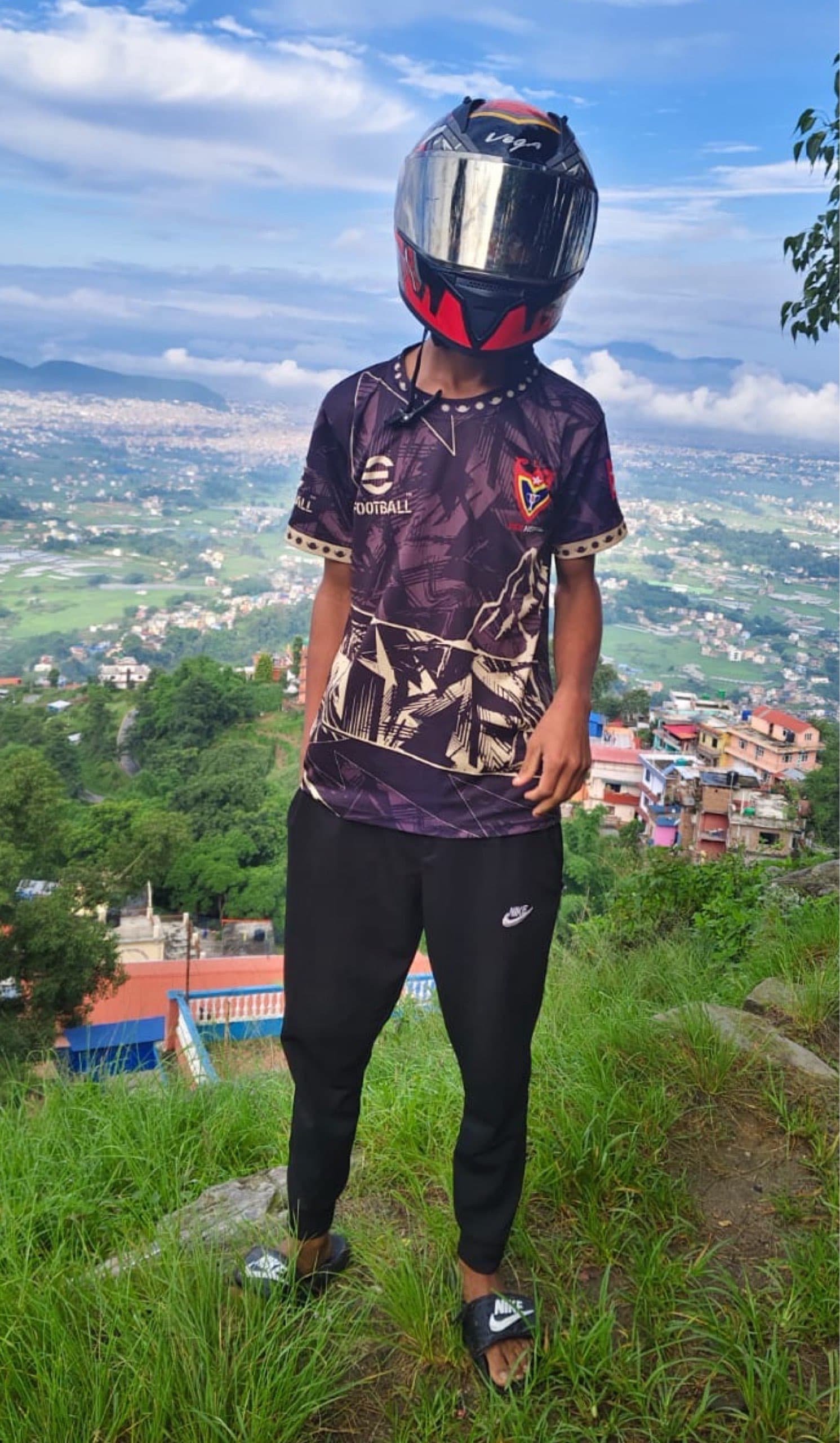 Profile Image