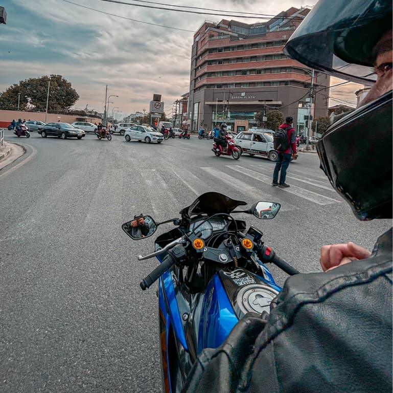 Profile Image