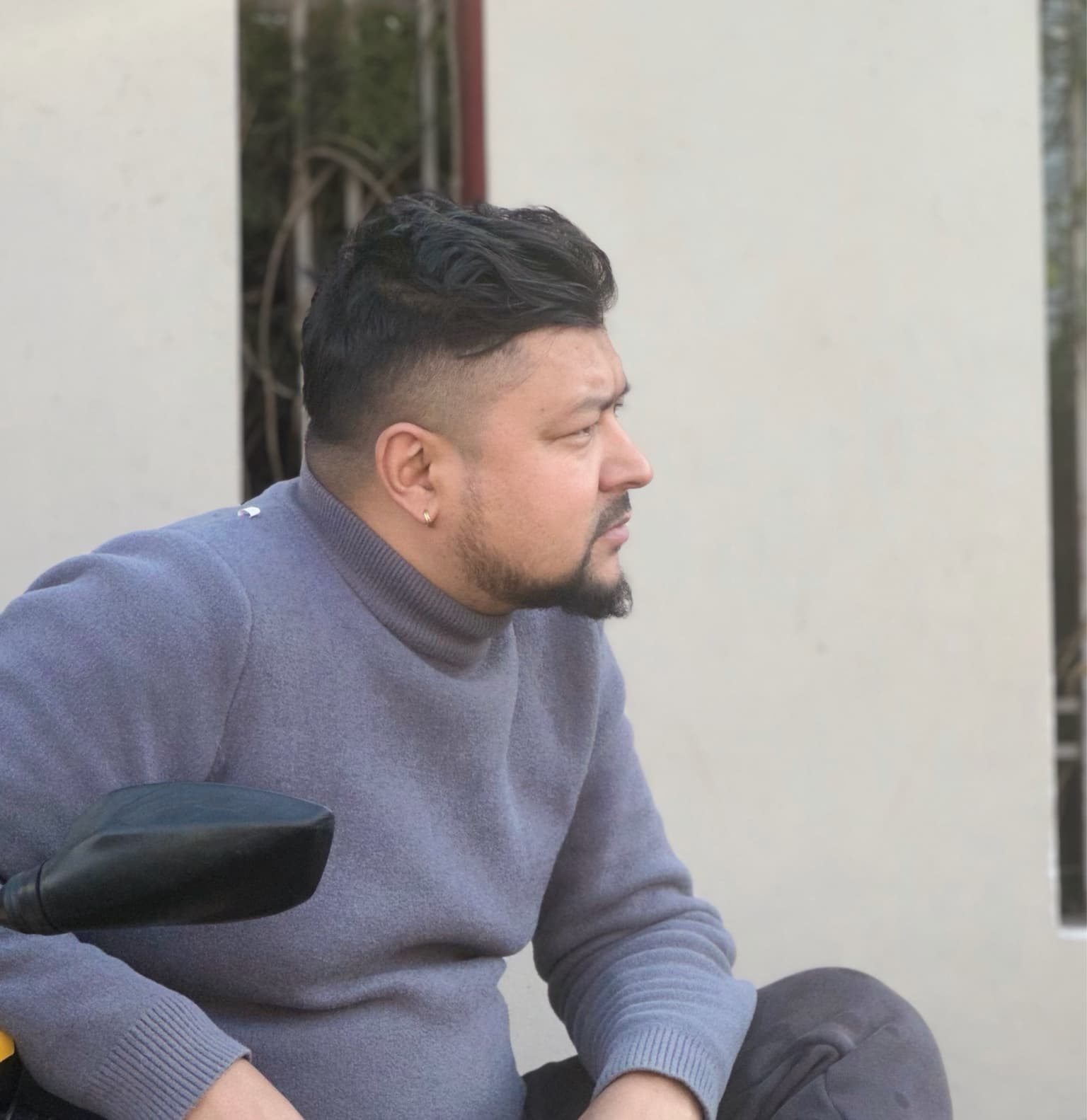 Profile Image