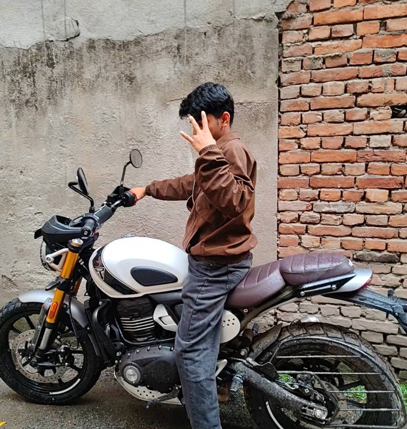 Profile Image