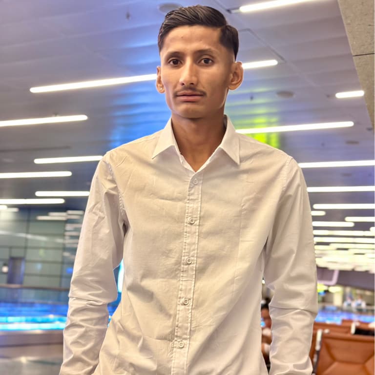 Profile Image