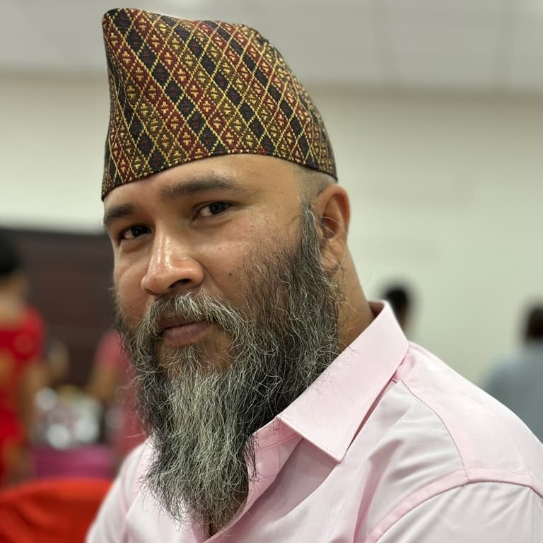 Profile Image