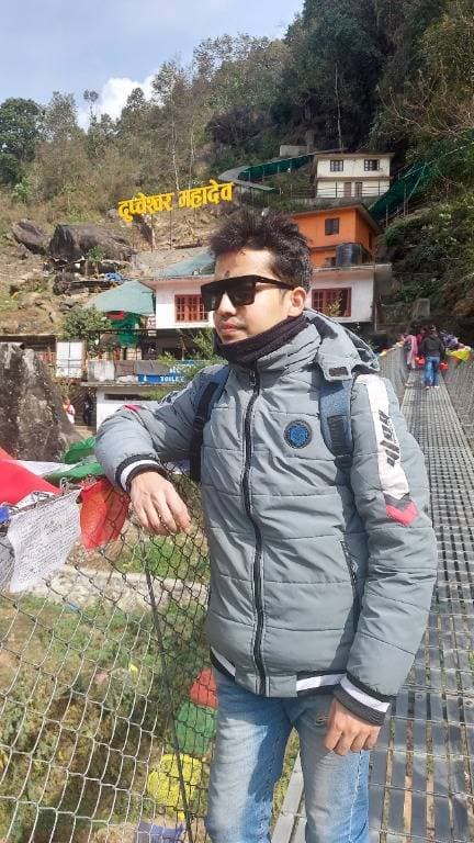 Profile Image