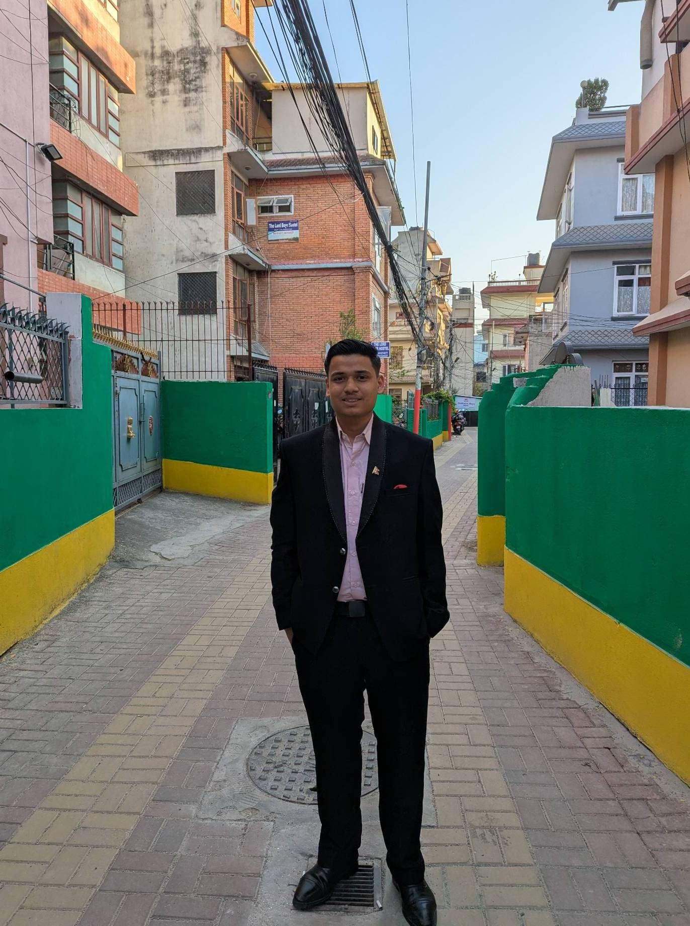 Profile Image