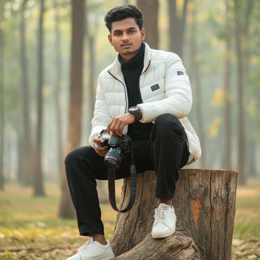 Profile Image