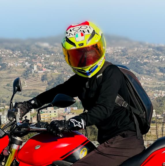 Profile Image