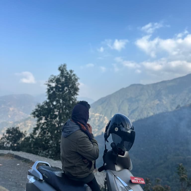 Profile Image
