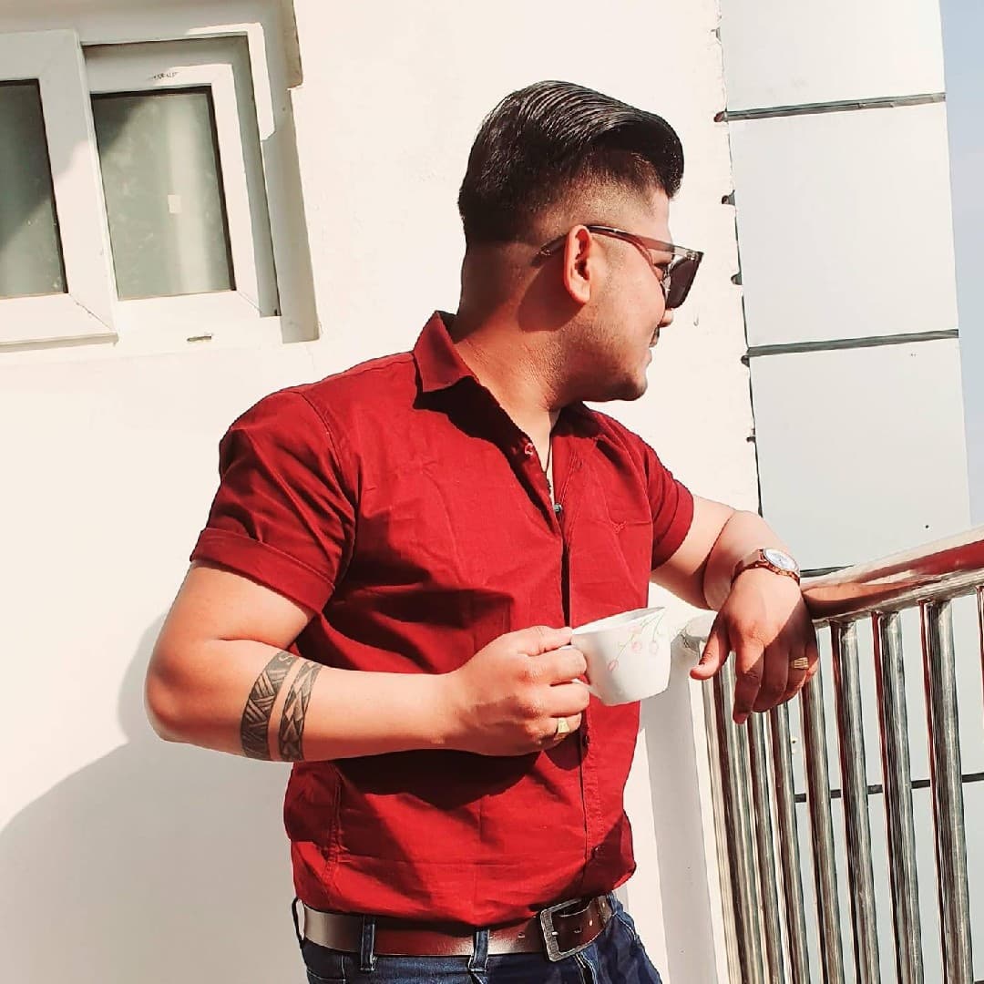 Profile Image