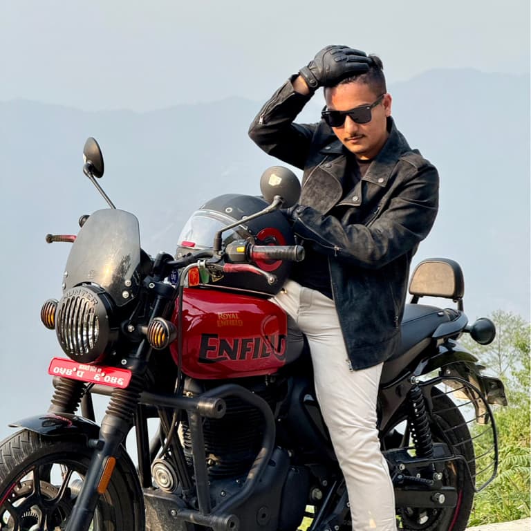 Profile Image