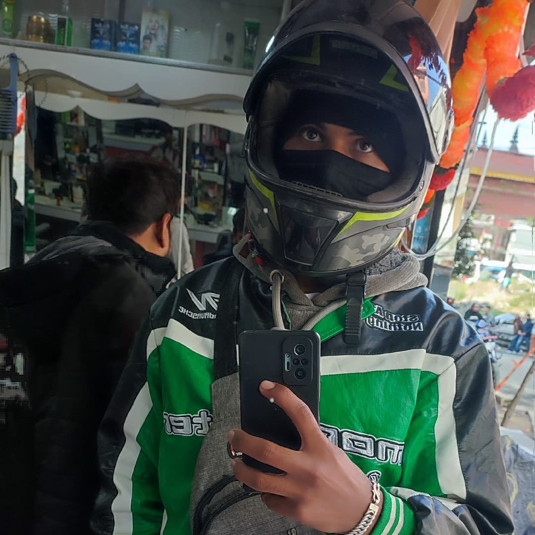 Profile Image