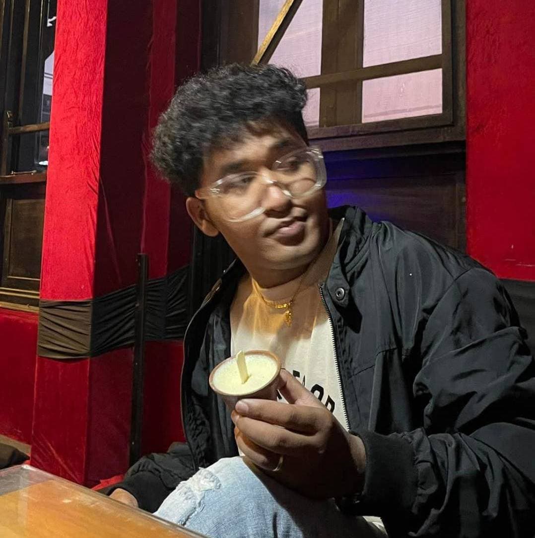 Profile Image