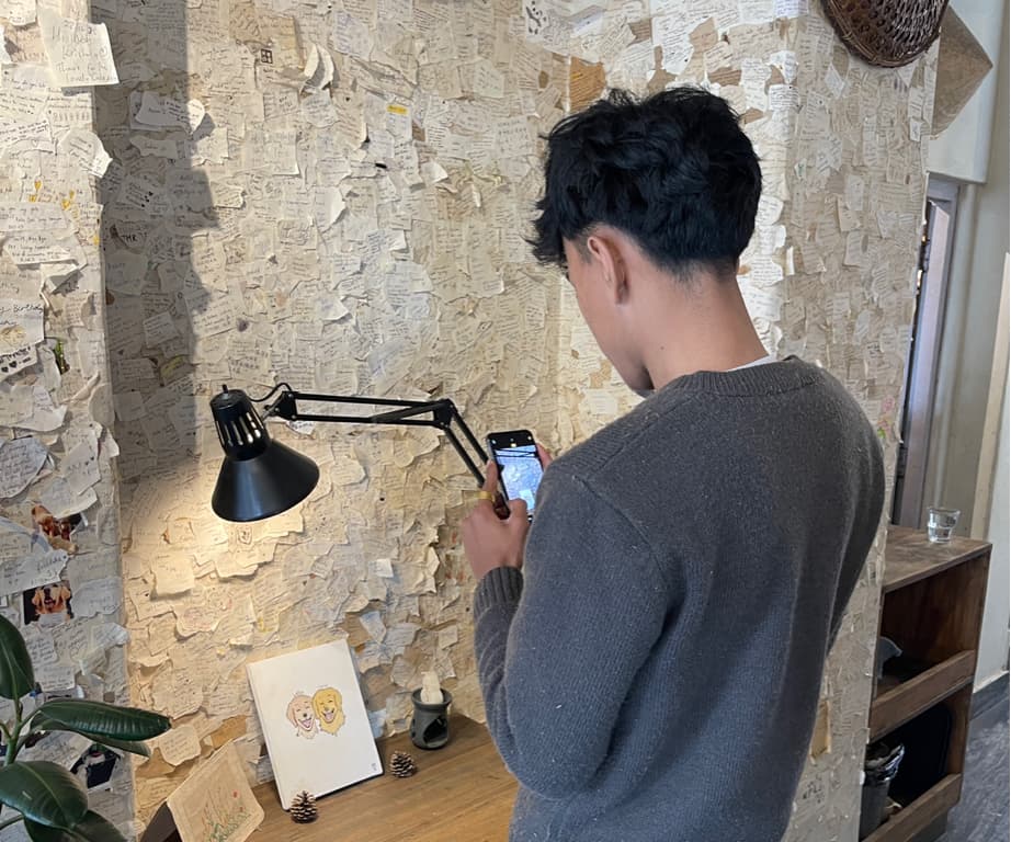 Profile Image