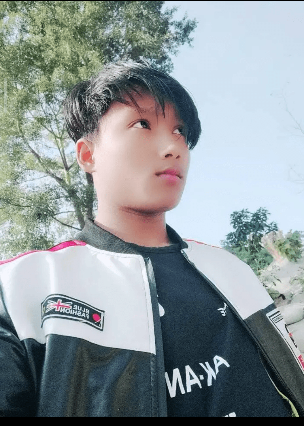Profile Image