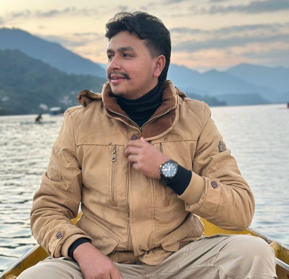 Profile Image
