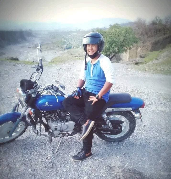 Profile Image