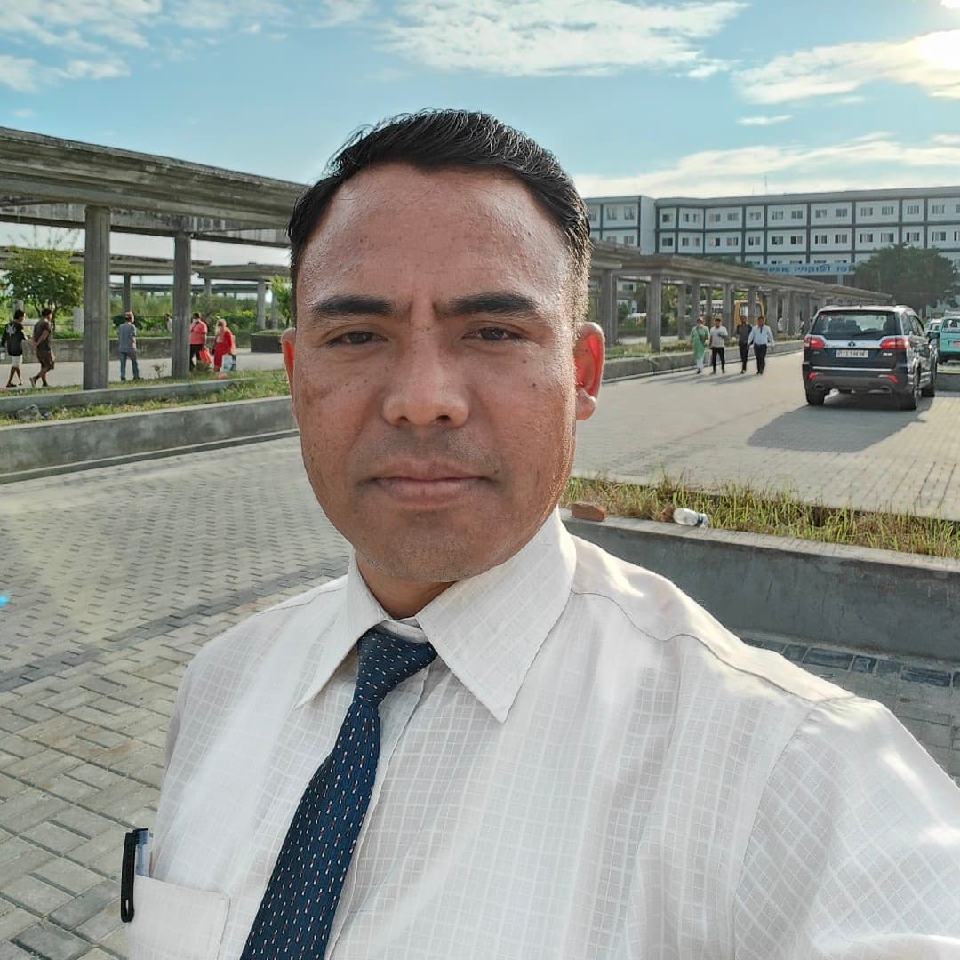 Profile Image