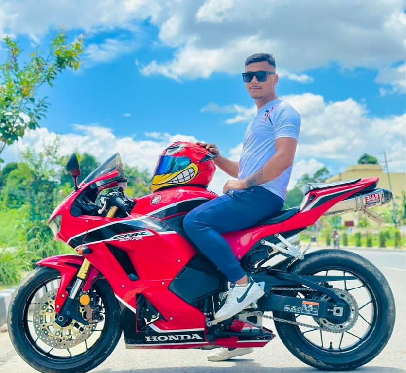 Profile Image