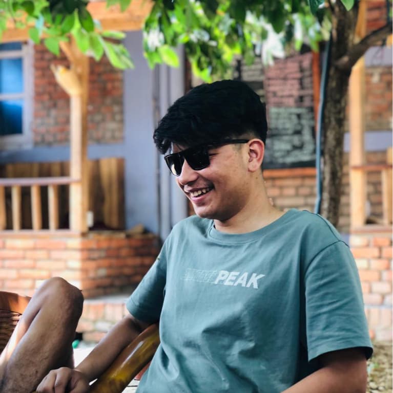 Profile Image