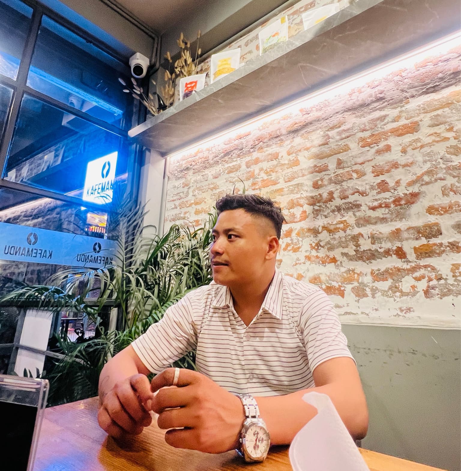 Profile Image