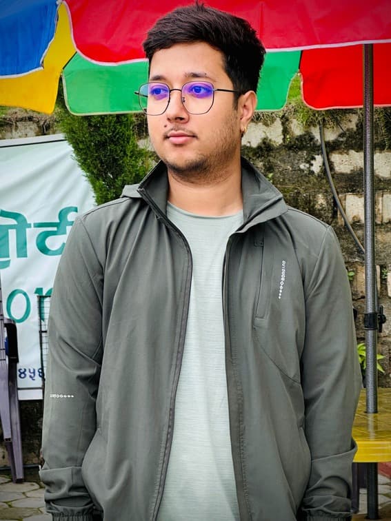 Profile Image