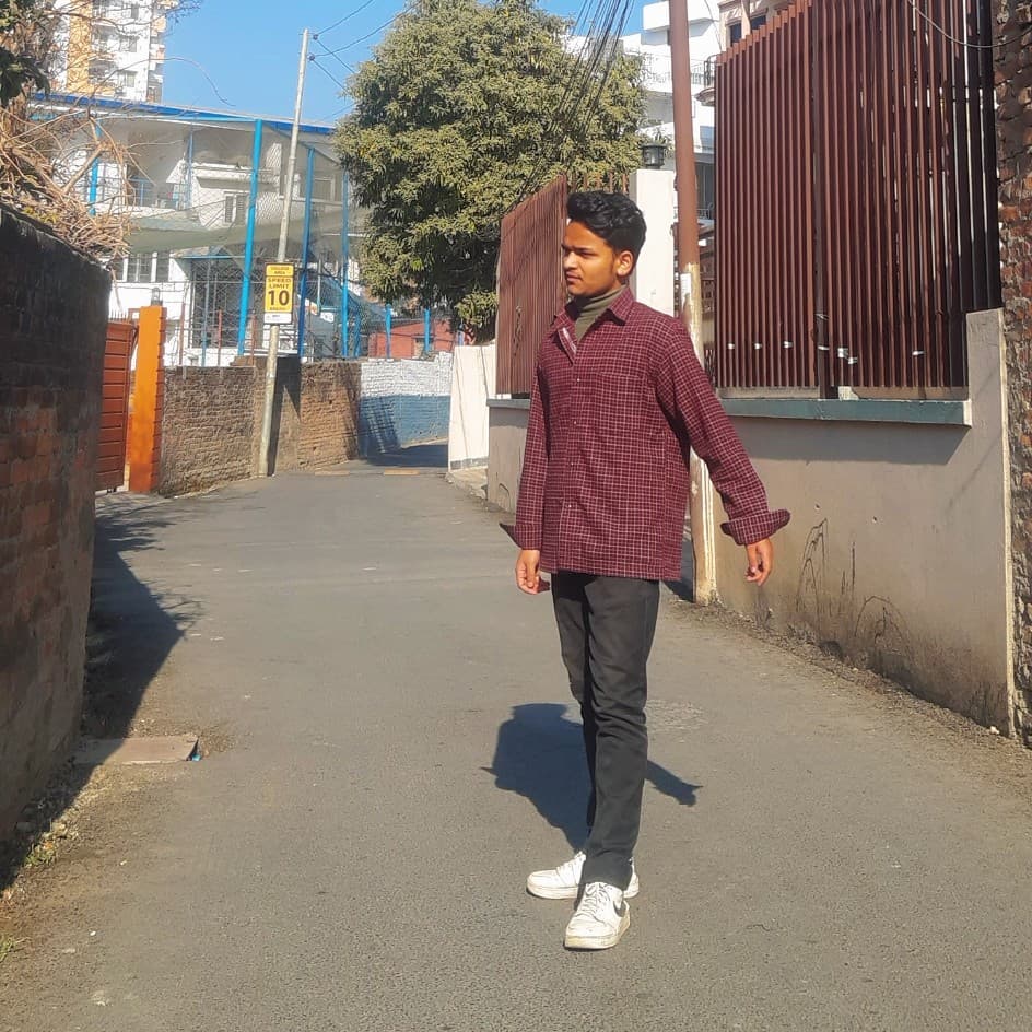 Profile Image