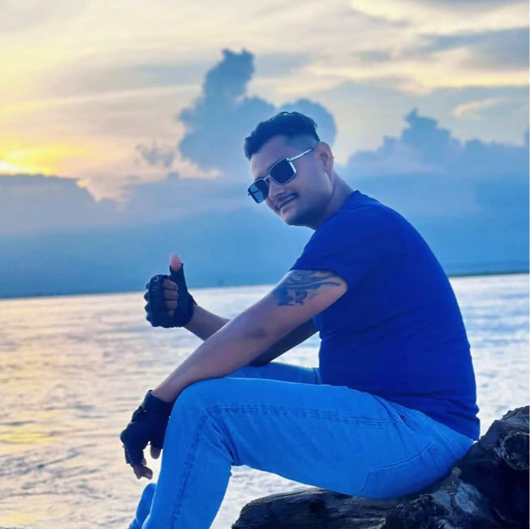 Profile Image