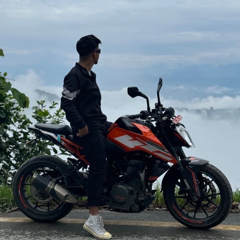 Profile Image