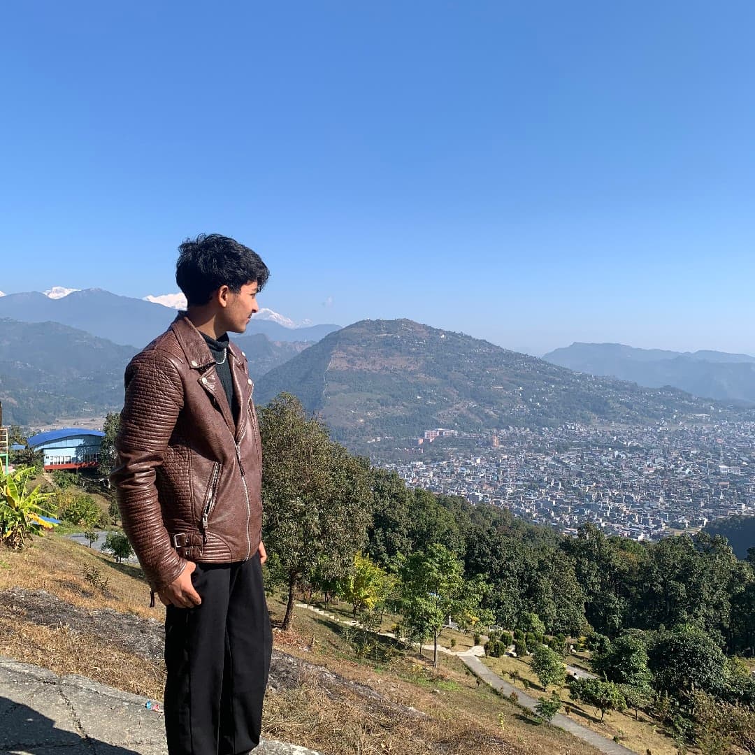 Profile Image