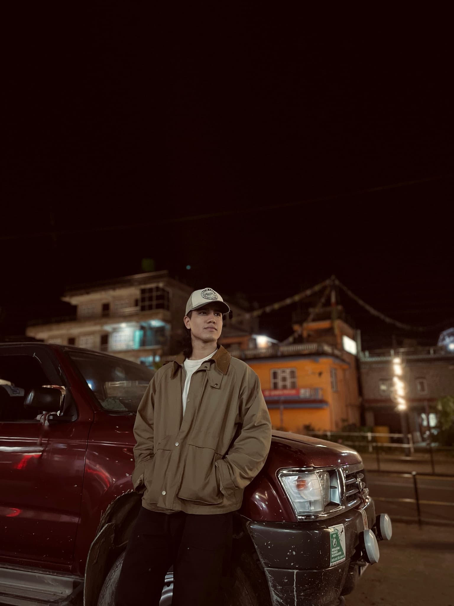 Profile Image