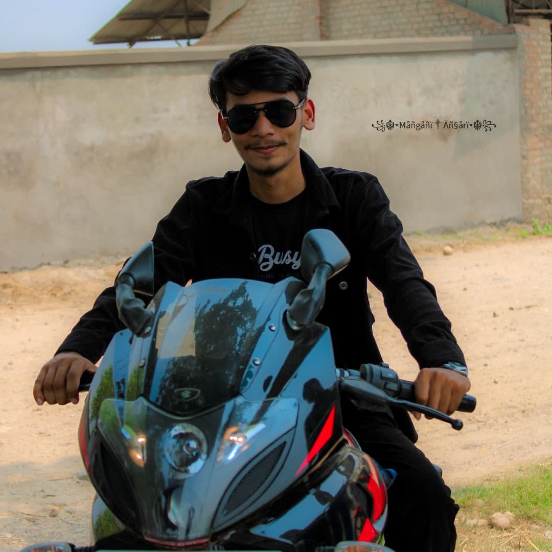 Profile Image